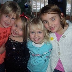 Meet your Posher, Joan